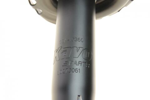 Амортизатор (передній) Opel Meriva 10-17 (L)