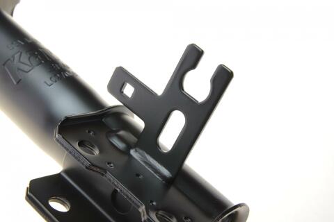 Амортизатор (передний) Opel Meriva 10-17(R)