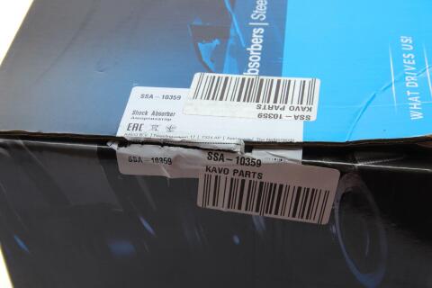 Амортизатор (передний) Opel Meriva 10-17(R)