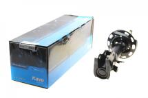 Амортизатор (передній) Honda Civic 05- (L)