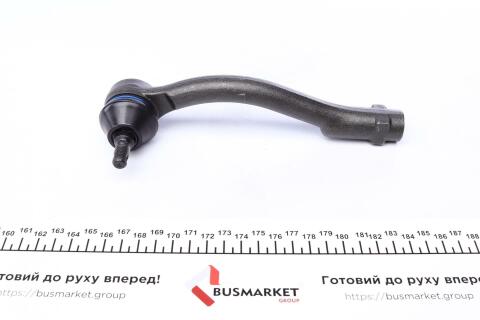 Наконечник рулевой тяги (L) Hyundai i20/Kia Venza 1.4-1.6 10-