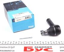 Наконечник тяги рульової Mazda 323 98-/626 82- Наконечник тяги рульової Mazda 323 98-/626 82-
