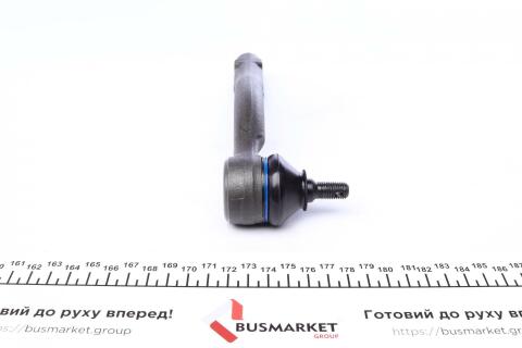 Наконечник рулевой тяги (L) Hyundai i20/Kia Venza 1.4-1.6 10-