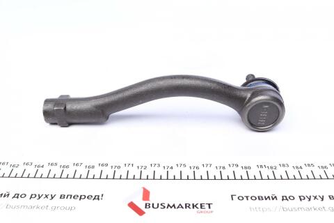 Наконечник рулевой тяги (L) Hyundai i20/Kia Venza 1.4-1.6 10-