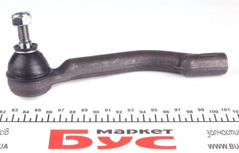 Наконечник рулевой тяги (L) Nissan Qashqai/ X-Trail 07-13/ Renault Koleos 08-