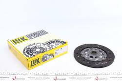 Диск сцепления MB E-class (W124) 93-95 (d=228mm), M111/OM602/OM605/OM606 Диск сцепления MB E-class (W124) 93-95 (d=228mm), M111/OM602/OM605/OM606