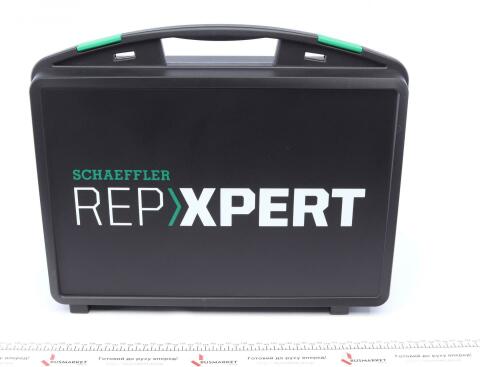 Комплект инструментов для монтажа двойного сцепления Renault/VW/Ford