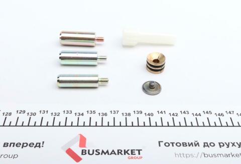 Комплект інструментів для монтажу та демонтажу зчеплення SAC, з автоматичним регулюванням Комплект інструментів для монтажу та демонтажу зчеплення SAC, з автоматичним регулюванням