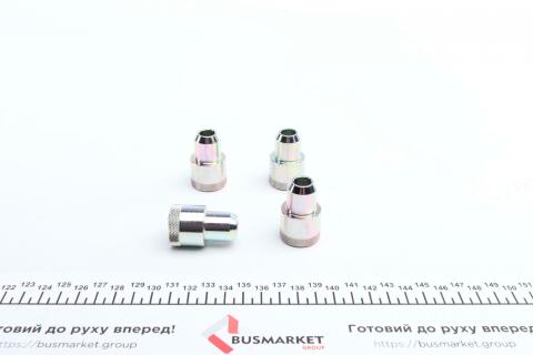 Комплект інструментів для монтажу та демонтажу зчеплення SAC, з автоматичним регулюванням Комплект інструментів для монтажу та демонтажу зчеплення SAC, з автоматичним регулюванням