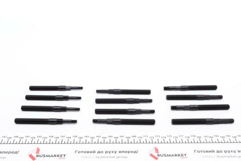 Комплект інструментів для монтажу та демонтажу зчеплення SAC, з автоматичним регулюванням Комплект інструментів для монтажу та демонтажу зчеплення SAC, з автоматичним регулюванням