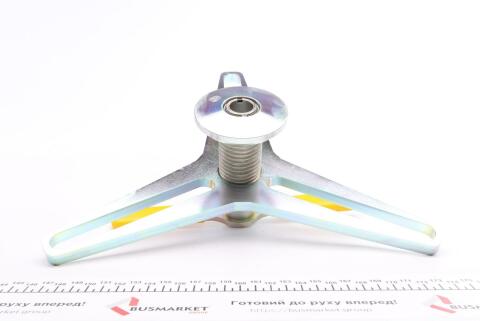 Комплект інструментів для монтажу та демонтажу зчеплення SAC, з автоматичним регулюванням Комплект інструментів для монтажу та демонтажу зчеплення SAC, з автоматичним регулюванням