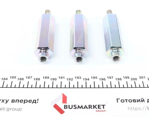 Комплект инструментов для монтажа двойного сцепления Renault/VW/Ford