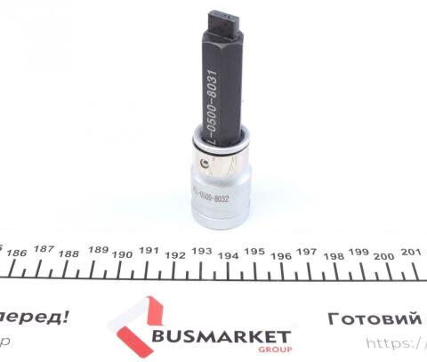 Комплект инструментов для монтажа двойного сцепления Renault/VW/Ford