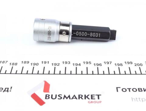 Комплект инструментов для монтажа двойного сцепления Renault/VW/Ford