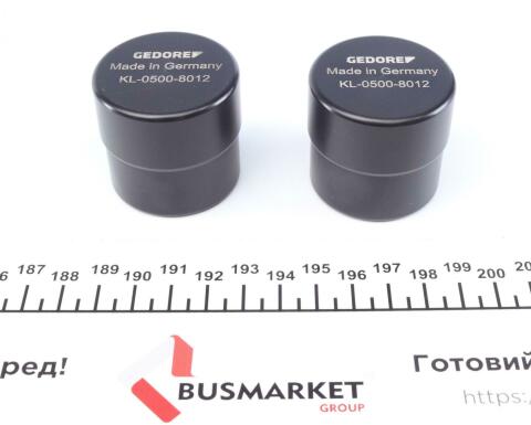 Комплект инструментов для монтажа двойного сцепления Renault/VW/Ford