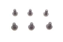 Болти маховика (к-кт 6 шт) Audi A4/A5/A6/A7/Q5/Porsche Macan 1.8-3.6 07- Болти маховика (к-кт 6 шт) Audi A4/A5/A6/A7/Q5/Porsche Macan 1.8-3.6 07-