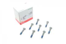 Болти маховика (к-кт 8 шт) Mini Cooper 02-06 (R50/R53) Болти маховика (к-кт 8 шт) Mini Cooper 02-06 (R50/R53)