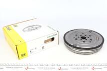 Демпфер зчеплення Opel Vectra C 2.2DGi/16V 02-08, 108/114kw