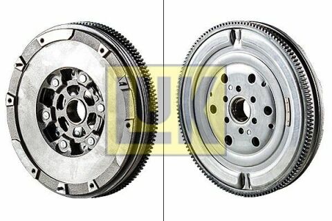 Демпфер зчеплення Opel Vectra C 2.2DGi/16V 02-08, 108/114kw Демпфер зчеплення Opel Vectra C 2.2DGi/16V 02-08, 108/114kw