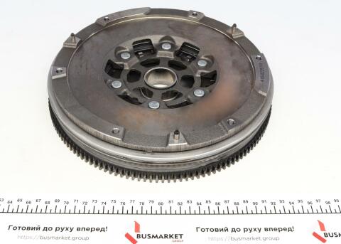Демпфер зчеплення Opel Vectra C 2.2DGi/16V 02-08, 108/114kw Демпфер зчеплення Opel Vectra C 2.2DGi/16V 02-08, 108/114kw