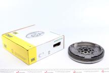 Демпфер зчеплення VW Passat/Skoda Octavia 1.8 TSI 07-14 Демпфер зчеплення VW Passat/Skoda Octavia 1.8 TSI 07-14