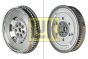 Демпфер зчеплення Renault Megane II/Scenic II/III 1.9 dCi 03-, 81/85/88/96kw, фото 2 - інтерент-магазин Auto-Mechanic
