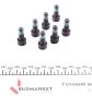 Демпфер зчеплення Renault Megane II/Scenic II/III 1.9 dCi 03-, 81/85/88/96kw, фото 3 - інтерент-магазин Auto-Mechanic