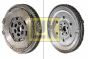 Демпфер сцепления Renault Megane III/IV/Scenic III/Kangoo 1.2TCe/1.4TCe 09-, фото 2 - интернет-магазин Auto-Mechanic