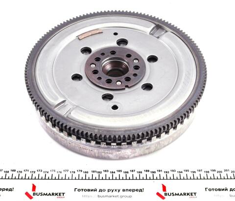 Демпфер зчеплення Renault Megane II/Scenic II/III 1.9 dCi 03-, 81/85/88/96kw Демпфер зчеплення Renault Megane II/Scenic II/III 1.9 dCi 03-, 81/85/88/96kw