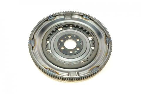 Демпфер зчеплення VW Golf V/VI/Passat/Touran 1.4 TSI 06-17, DSG7-0AM/0CW (DQ200) Демпфер зчеплення VW Golf V/VI/Passat/Touran 1.4 TSI 06-17, DSG7-0AM/0CW (DQ200)