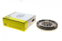 Демпфер зчеплення VW T5/T6 2.0TDI 09-, 62/75/84kw, (+ пуск/стоп), CAAA/CAAB/CAAD/CXGA/CXGB/CXHB