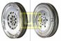 Демпфер зчеплення BMW X1/X3 (E83/E84) 07-11 (85-130kw) N47 D20A/D20C, фото 2 - інтерент-магазин Auto-Mechanic