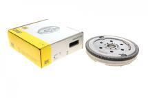 Демпфер зчеплення Citroen C4 Picasso/Peugeot 3008/508 2.0 HDi 09-18