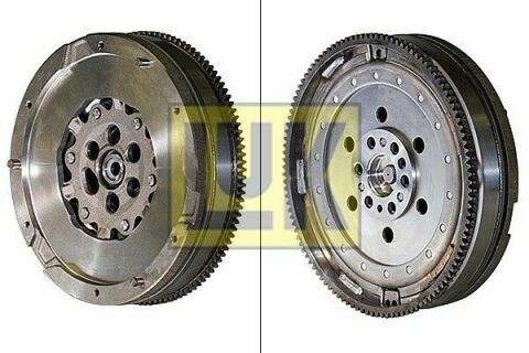 Демпфер зчеплення BMW 1 (F20)/3 (F30/F80)/5 (F10)/X1 (E84) 11-, N20/N26