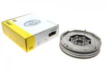 Демпфер зчеплення Toyota Rav 4 IV 2.0D/D4d, 105kw, 15-18, (2WW)