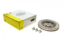 Демпфер зчеплення Ford Fiesta VI 1.0EcoBoost, 74kw 01/13-, Powershift