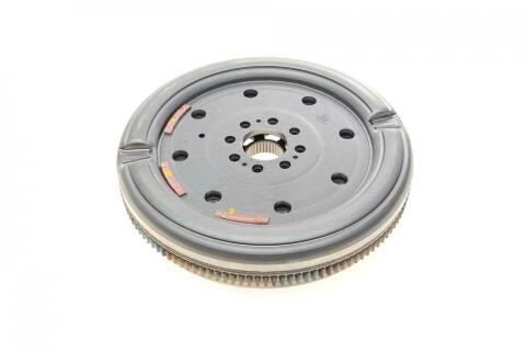 Демпфер зчеплення VW Passat/Skoda Superb 2.0TDI 14-, 140kw, DFCA/DFHA/DDAA, DSG-6 (DQ250) Демпфер зчеплення VW Passat/Skoda Superb 2.0TDI 14-, 140kw, DFCA/DFHA/DDAA, DSG-6 (DQ250)