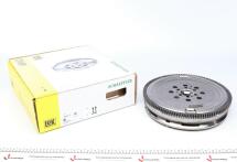 Демпфер зчеплення VW Crafter 2.0TDI 16- RWD/ MAN TGE 2.0TDI 17-, RWD