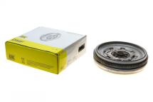 Демпфер зчеплення VW Caddy V 2.0TDi BMT 20-, 55/75/90kw (DTRF, DTRE, DTRC) Демпфер зчеплення VW Caddy V 2.0TDi BMT 20-, 55/75/90kw (DTRF, DTRE, DTRC)