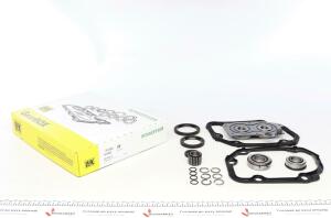 Ремкомплект КПП VW Golf IV/V 02-08, 02T/0AF/0AP 5ступ. мкпп