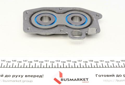 Ремкомплект КПП VW Golf IV/V 02-08, 02T/0AF/0AP 5ступ. мкпп