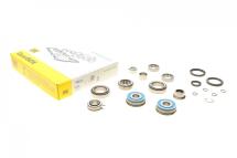 Ремкомплект КПП VW Golf VI/V/VI/Passat/Touareg 07-