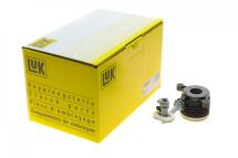 Підшипник вижимний Renault Twingo III 0.9TCe/1.0SCe (H4B/B4D/H4D) 09/14- Підшипник вижимний Renault Twingo III 0.9TCe/1.0SCe (H4B/B4D/H4D) 09/14-