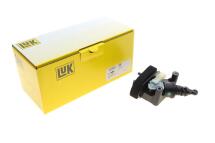 Циліндр зчеплення (головний) Ford Fiesta 1.0 EcoBoost/1.6 TDCi 10-