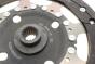 Демпфер + комплект сцепления Ford Fiesta/Fusion 1.4 TDCi 01-12/Mazda 2 1.4 CD 03-07, фото 4 - интернет-магазин Auto-Mechanic