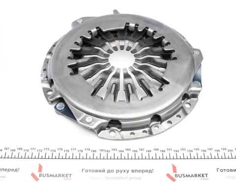 Демпфер + комплект сцепления Mazda 6 2.0DI, 02-07