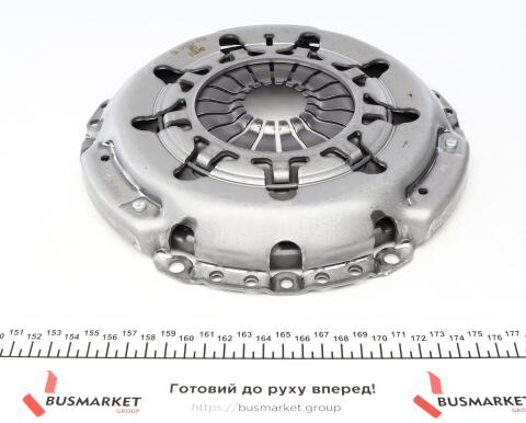 Комплект сцепления Ford Focus 98-04 (d=220mm) (+выжимной)