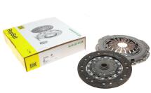 Комплект зчеплення Opel Astra J 1.4 LPG/Turbo 09-, 88/103kw