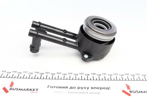 Комплект сцепления Ford Focus 98-04 (d=220mm) (+выжимной)