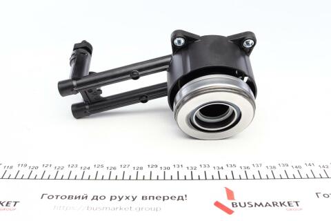 Комплект сцепления Ford Focus 98-04 (d=220mm) (+выжимной)